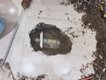 淄博市测漏水电话