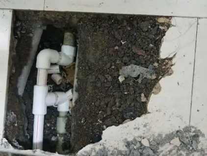 淄博市测漏水哪家好