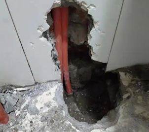 淄博市漏水检测电话