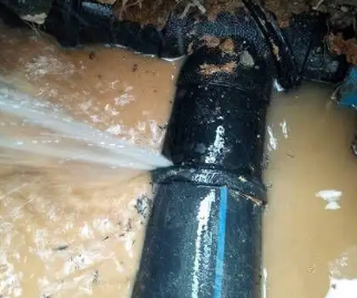 淄博市测漏水公司哪家好