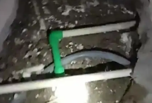 淄博市测漏水公司