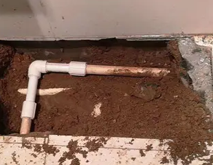 淄博市测漏水哪家好