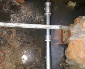 淄博市漏水检测公司电话