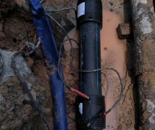 淄博市水管漏水检测多少钱