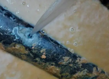 淄博市水管漏水检测多少钱