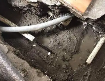 淄博市卫生间测漏水价格明细