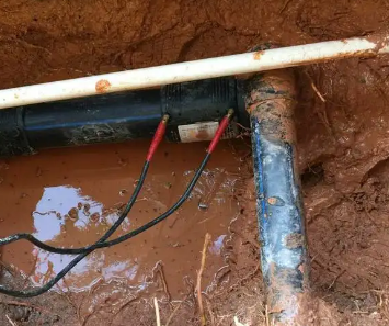 淄博市水管漏水检测多少钱