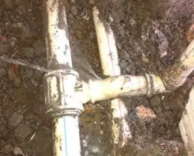 淄博市卫生间测漏水多少钱