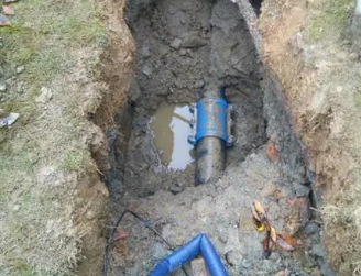 淄博市水管漏水检测多少钱