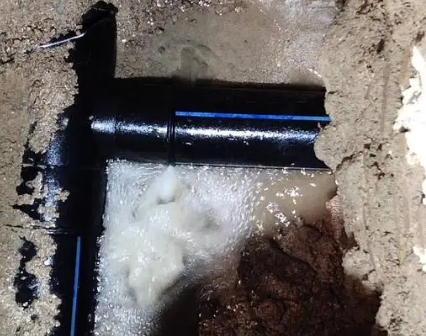 淄博市水管漏水检测哪家好