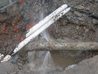 淄博市测漏水多少钱