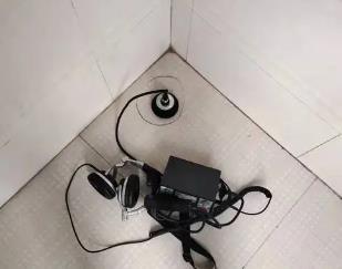 淄博市测漏水公司