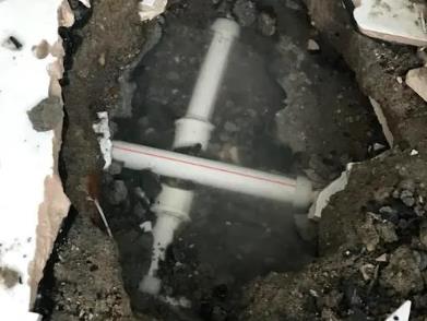 淄博市漏水检测公司哪家好