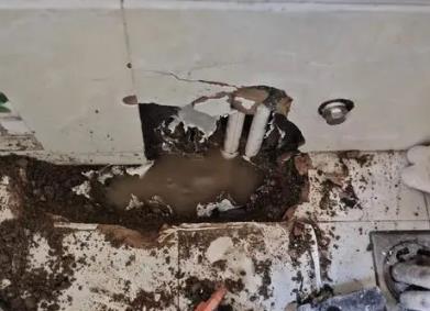 淄博市漏水检测电话